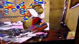 2025/3/12 VJ@NightRainbow