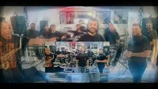 Ork.NAZMILER - Tallava/Kuchek/MIX - 2023 (LIVE)