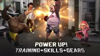 Boxing Star | Epic Fight | Gameplay Android/iOS Full-HD