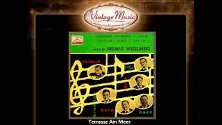 1Helmut Weglinski    Terrasse Am Meer VintageMusic es
