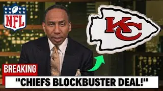 URGENT! ANDY REID MAKES A SHOCKING STATEMENT!