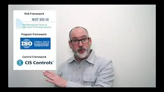 IT Security Governance Overview