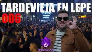La TARDEVIEJA MÁS LOCA del año | Nadie se esperaba esto… 🍾🔥