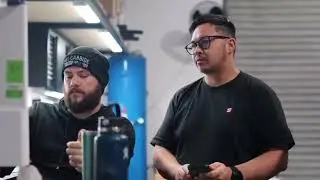 Why Solid Mechanical Trusts Arkote for Premium Powder Coating Solutions
