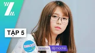 Người ở b&ecirc;n khi t&ocirc;i 16 - Tập 5 - Phim học đường | Z Team - Kem X&ocirc;i TV (sai)