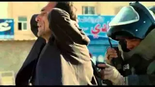 Suhail Aldabbach ACTOR REEL