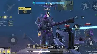 CODM Undead Siege - Hard Tips In Malayalam | Gaming With MrKill.