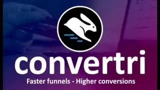 Convertri Reviews and Bonus by Andy Flatcher