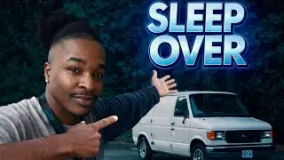 See What Van-Mansion Life Looks Like