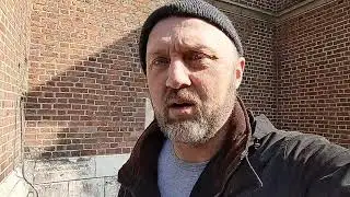 Ukraine war - day 7 part 1 - Russian Column