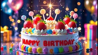 🎂 Happy Birthday To You 2026 🎵 Viral Party Remix | Celebration Hit ✨