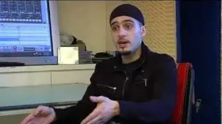 Interview with RahZemos By Ryersonian TV