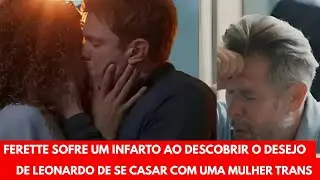 Três graças resumo da novela três graças 19 á 24 de Janeiro