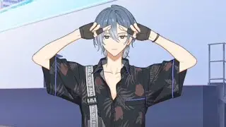 (ENG Subs) Nagi's speech [18trip]