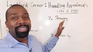 DIY Landlord: How to Handle Showing Your Investment Rental Property like a Real Estate Agent PRO?