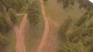 Camping FPV style on Fathers Day!!