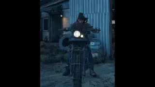 Days Gone secret ending