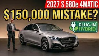 Гибрид против V8: Mercedes наконец-то (почти) добился успеха.