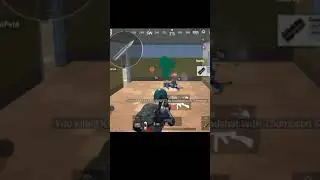 🔥Pubg Lite 1VS 4 BTH GAMING 🙌🥰#Shorts Pubg Lite #Status💞