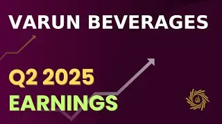 Varun Beverages VBL Q2 2025 Earnings Call