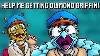 &bull; Fun Run 3 Arena &bull; Help Me Getting the Diamond Griffin !