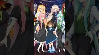 #vocaloid #synthv #utau #openutau #vocalsynth #vsynth #synthesizerv #ai #aisi #choir #chorus #satb