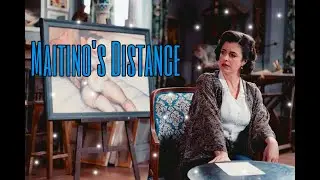 Maite & Camino’s Distance