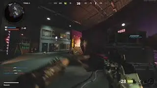 Call of Duty cold War