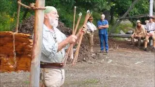 American Mountain Men - Archery