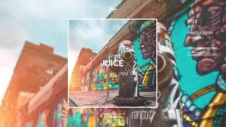 JUICE (Dancehall / Reggaeton Beat Instrumental) 2019 - Alann Ulises