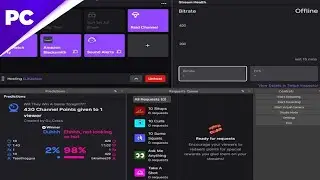 How to Use Docks in OBS 2026! Custom Browser Docks! - Step by Step