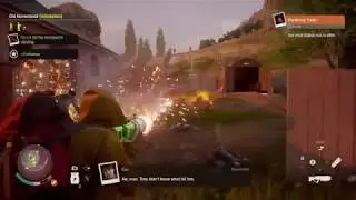 State of Decay 2 Independence Pack weapons