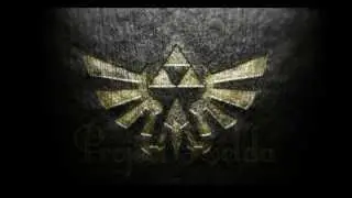 Project Zelda #1: Song of Time/Temple of Time on German Bagpipes