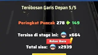 [LAST WAR] SCORE 2939 FRONTLINE BREAKTHROUGH EVENT SUNDAY 7 DECEMBER 2025 | TEROBOSAN GARIS DEPAN