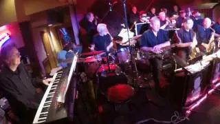 7 Gooch Big Band