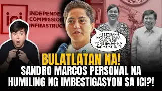 HETO NA! FIRST LADY LISA AT SANDO MARCOS DINAWIT NA NI ZALDY CO!