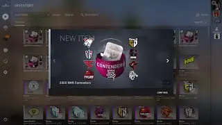 Not enough loss yet! Opening 2020 RMR CONTENDERS Capsules