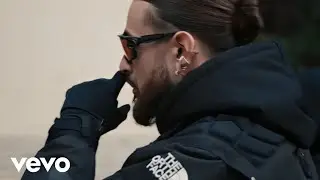 SCH - Crypter Ft. Lacrim, Mister You, Naps
