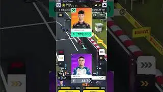 Best Strategy For Series 3 - F1 Clash 2025 #f1clash