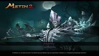 Metin2 Ruby - Hardest Quest !!!!!!!