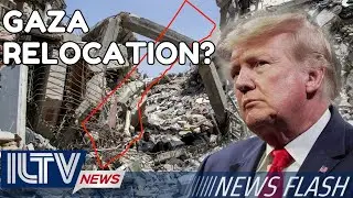 ILTV News Flash - War Day 489 | February 6, 2025