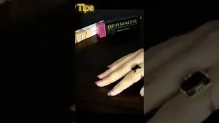 Dermacol make-up cover #foundation #founditonamazon #dermacolfoundation