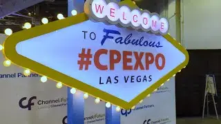 Channel Partners Conference & Expo 2022 Highlights