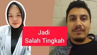 KETAWA TERUS || BARU KENAL UDAH DI AJAK NIKAH🩷 |OME TV