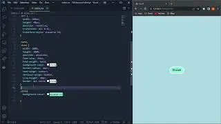 100 Days CSS Challenge Day #14 | CSS Submit Button Animation  | Code With Marish😎