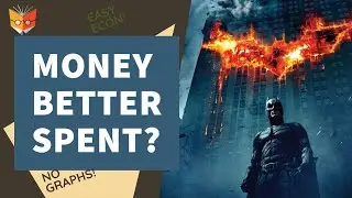 The Economic Lessons Learned From Batman's Failure
