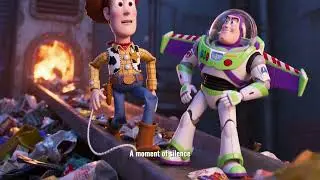 Toy Story 3 Explained Like a Beautiful Goodbye | Emotional Pixar Story