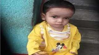 अमेरिका की टनल में मिली बिहार की इस बच्ची, सच सुनकर रो पड़ेंगे