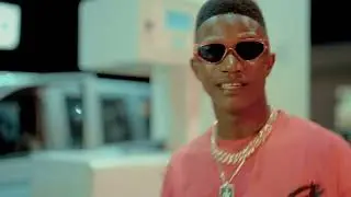 Ziz Boy- Koh Nih (clip Officiel 2026)