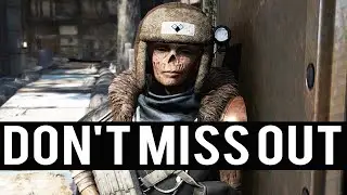 Fallout 76 Just Got These Secret Quests YOU DON'T WANT TO MISS!